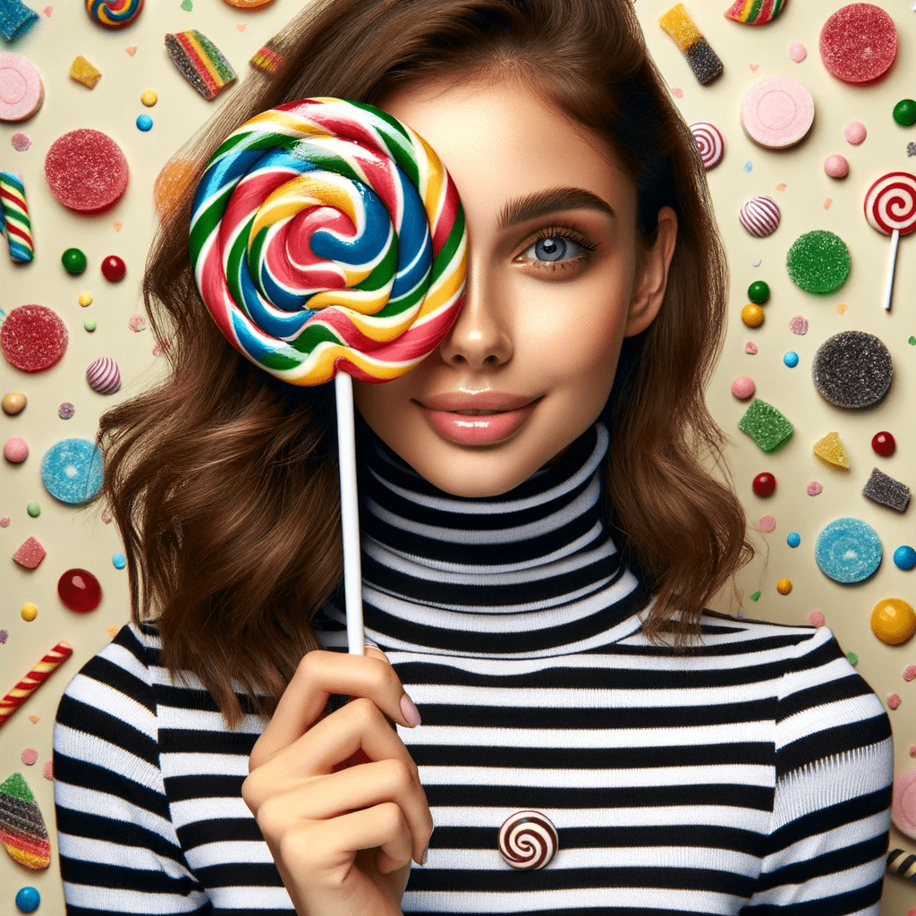 Candies and Sweets